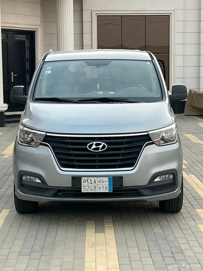 اتش ون 2020 ديزل فل كامل نظيفه ب 56000 0