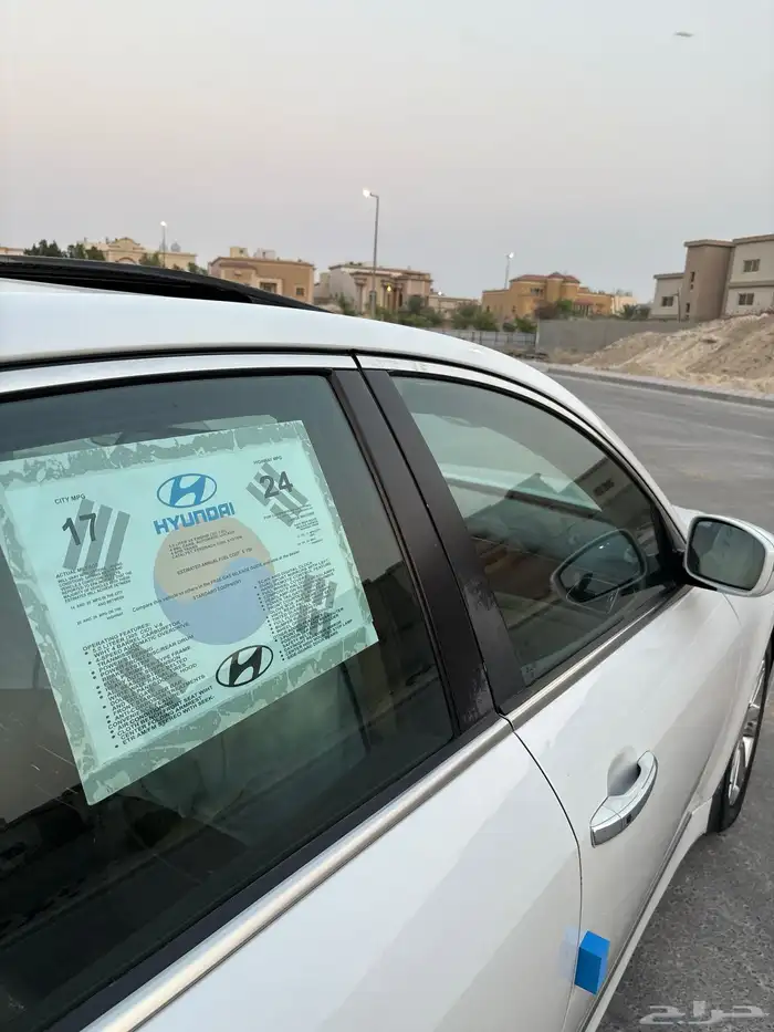 هيوانداي جينيسيس G80 موديل 2014 نص فل 24