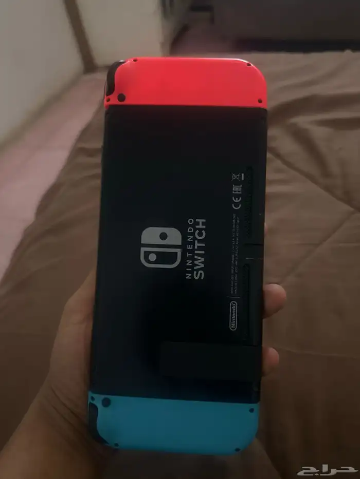 نينتدو سوتش 0