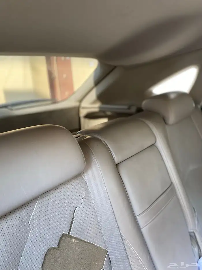 لكزس RX330 ار اكس 2004 نظيف للبيع 16