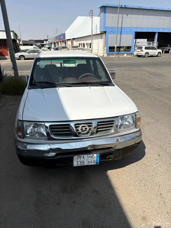 ددسن 2004 ممشى420 2