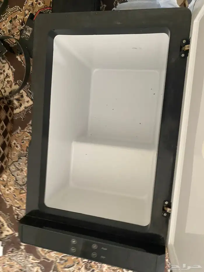 ثلاجة سيارة 40 لتر 3