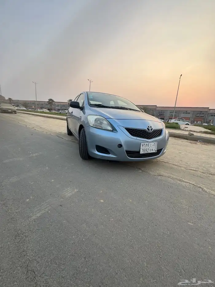 يارس للبيع مديل 2013جدة 2