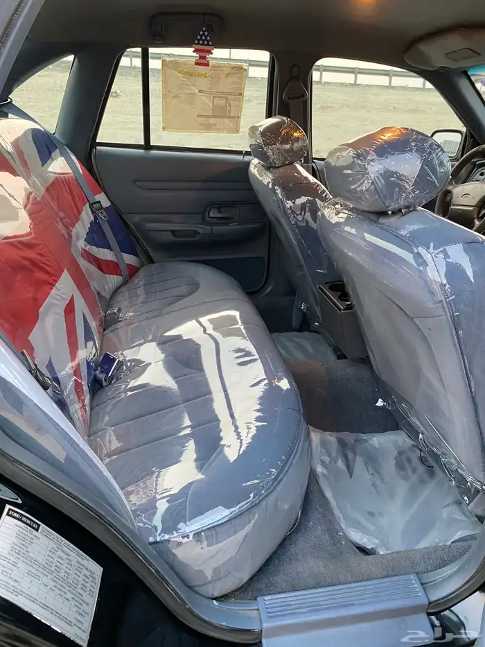 فورد فكتوريا 13