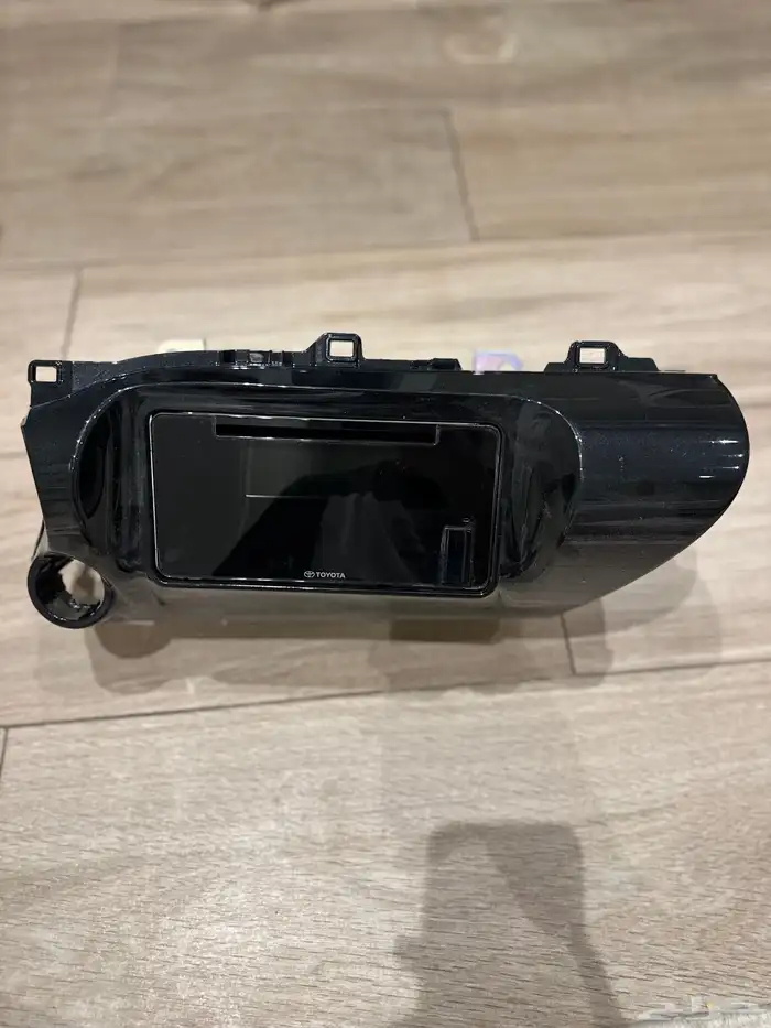 مسجل أصلي حق تويوتا هايلوكس 2024 حق الوكالة 0