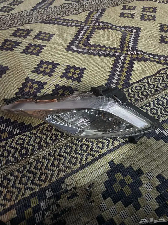 شمعة سوناتا موديل 2013نضيفه ماستخدمت فل كامل 0