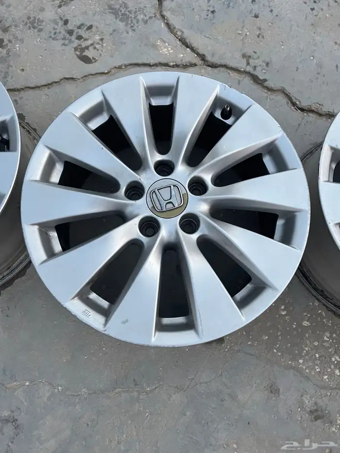 جنوط هوندا اكورد مستعمل 2