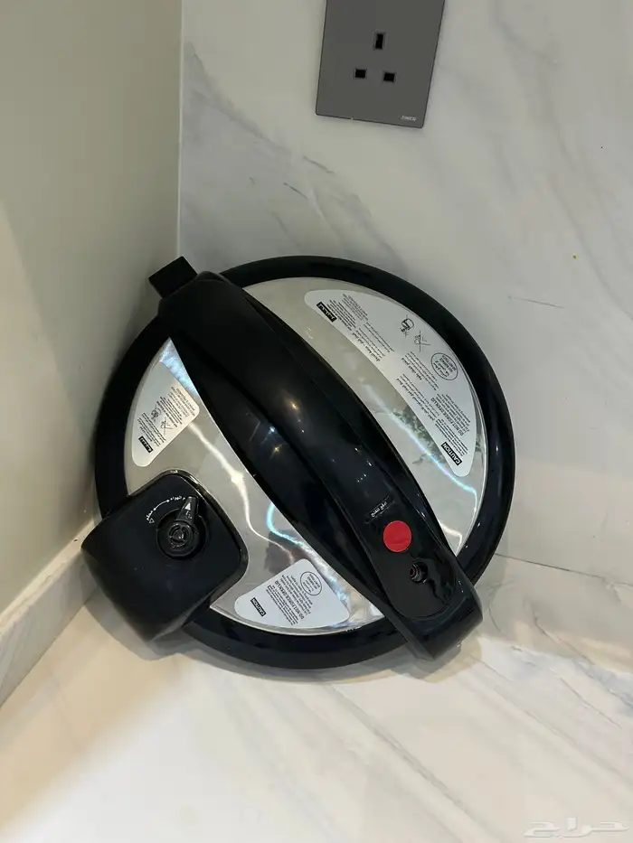 جديد قدر ضغط كهربائي السيف غاليري ماركة اديسون 10 لتر 4