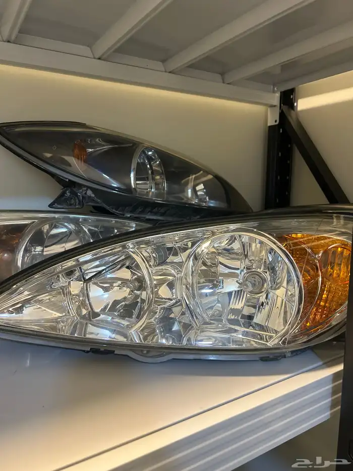 شمعات كامري 2003-2004 0