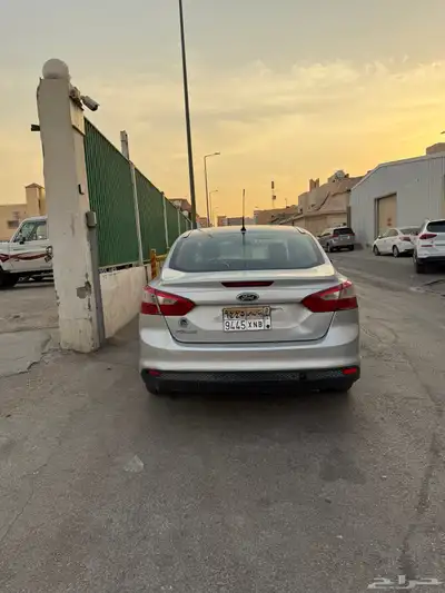 فورد فوكس للبيع 2012 index