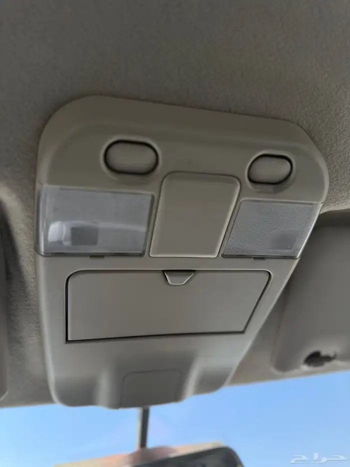 للبيع باترول فتك المديل 2020 عداد 100 50