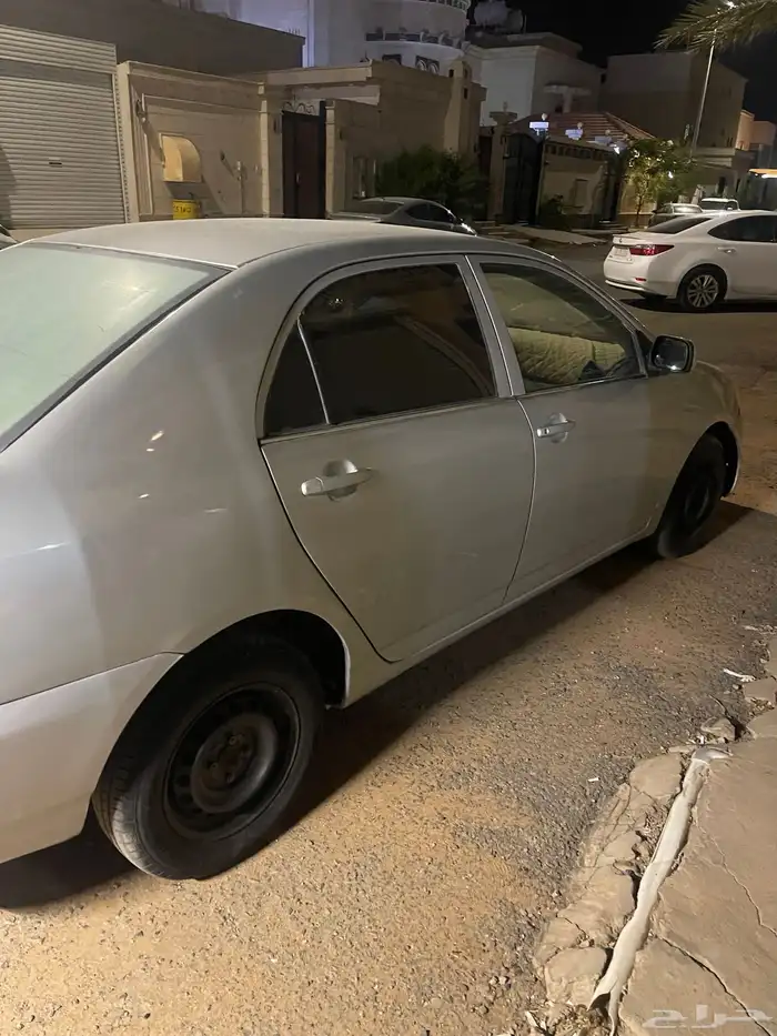 للبيع كورلا 1