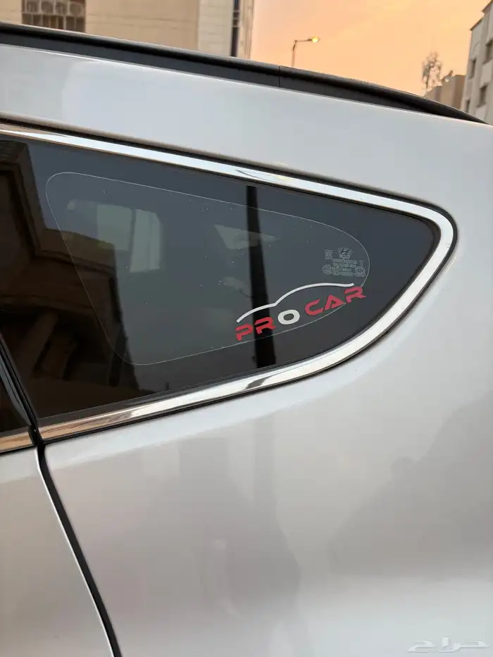 سنتافي ديزل 2017 19