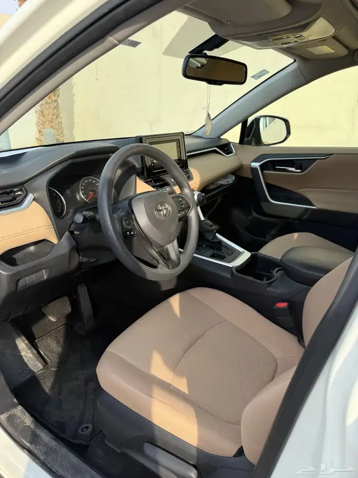 راف فور 2022 5