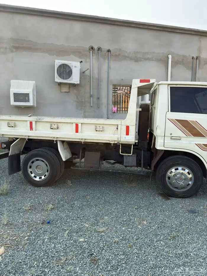 قلاب ديهاتسو84 وكالة نضيف 50