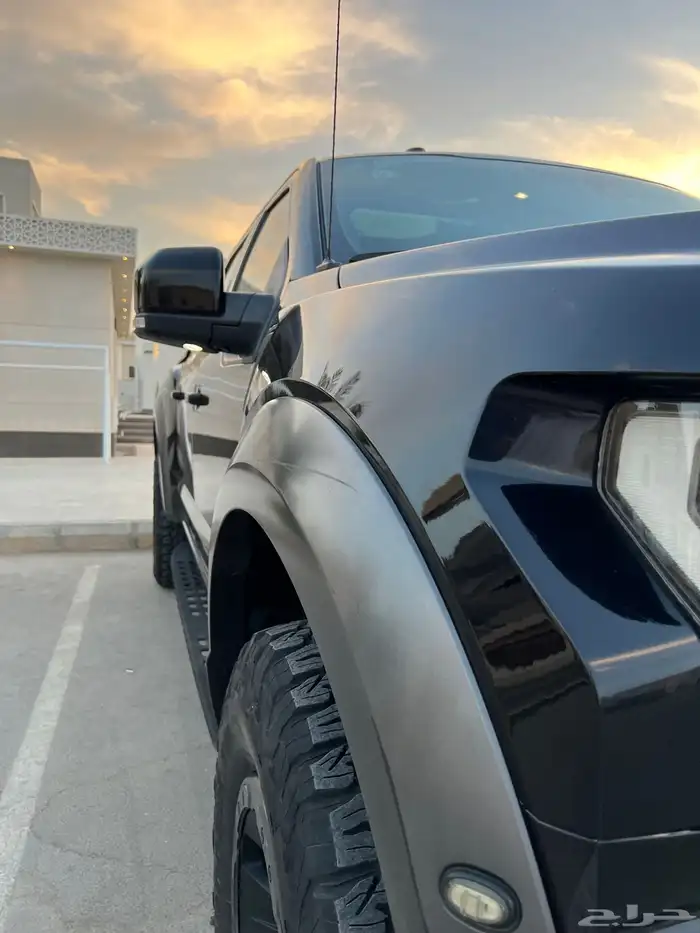 فورد F150 رابتر فل كامل 15