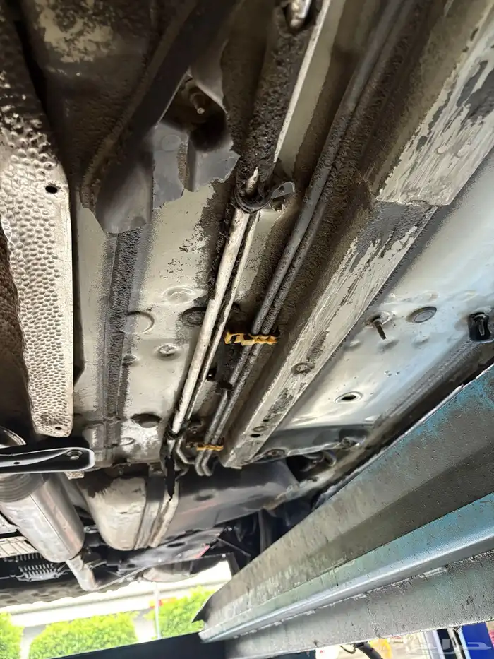 لكزس ls للبدل 24