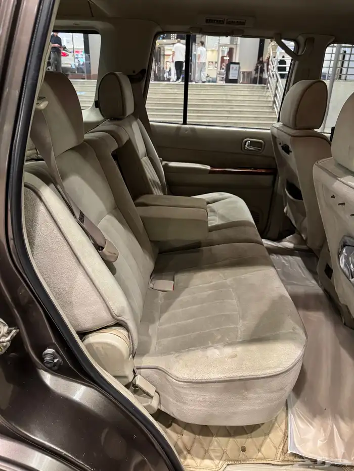 للبيع فتك 4800 داخلية بيج 12