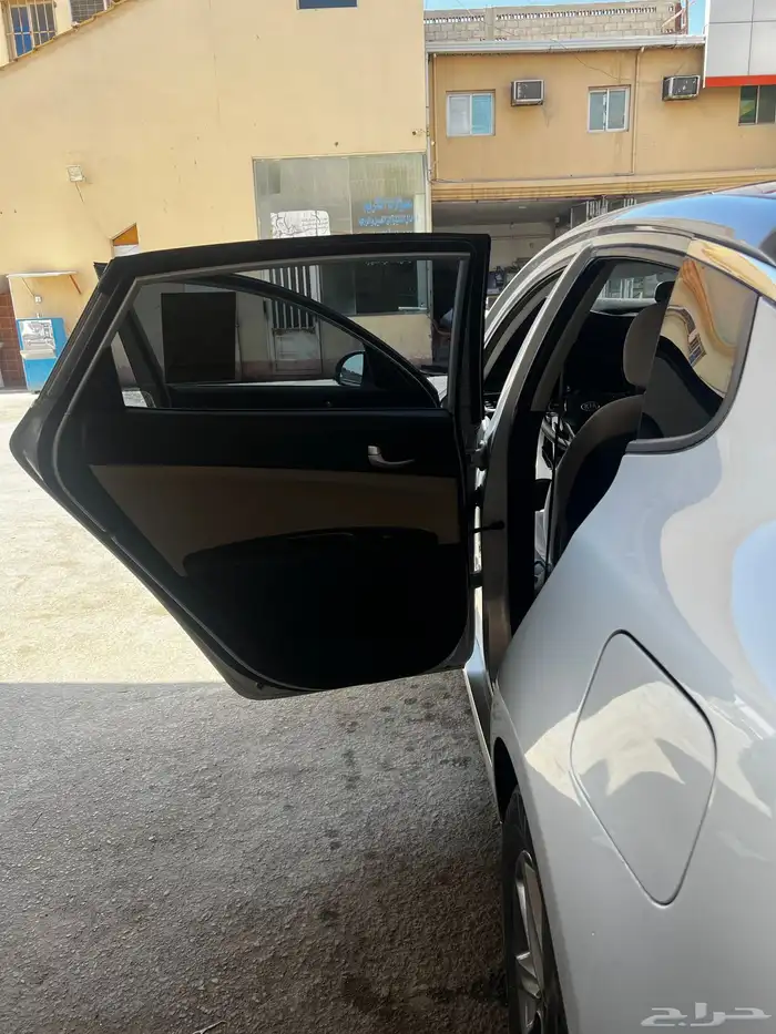 كيا ابتماء 2020 نظيف 41