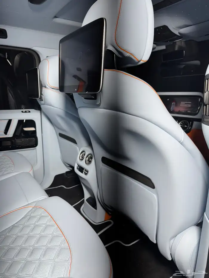 شاشات وقواعد خلفيه جي كلاس 2019-2026 0