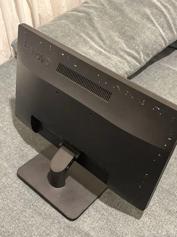 شاشة لينوفو 60 هيرتز 18.5 بوصة 1