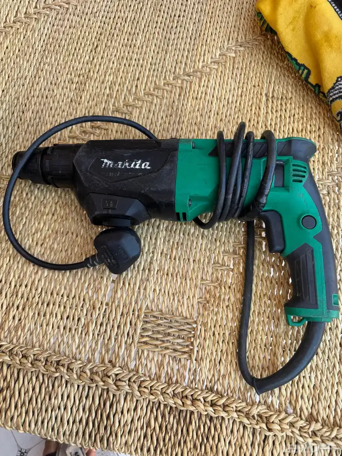 دريل ماكيتا اصلي 0