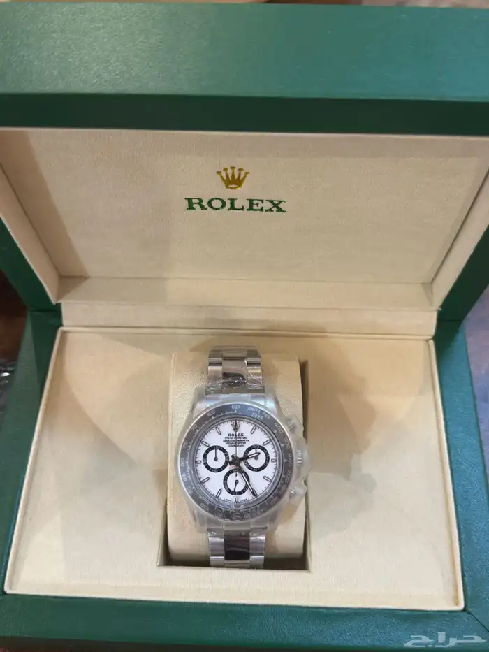 Rolex daytona Panda رولكس دايتونا باندا 0
