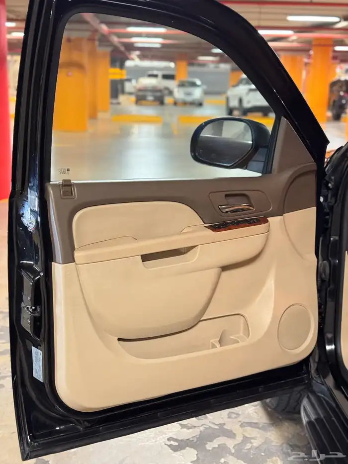 للبيع تاهو 2012 (تم البيع) 21