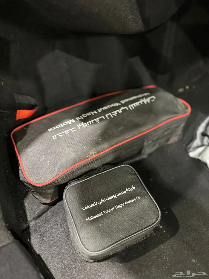 فورد تورس ترند بلس موديل 2022 10