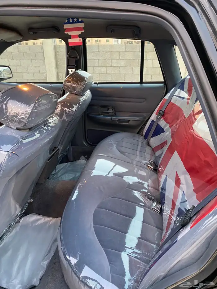 فورد فكتوريا 11