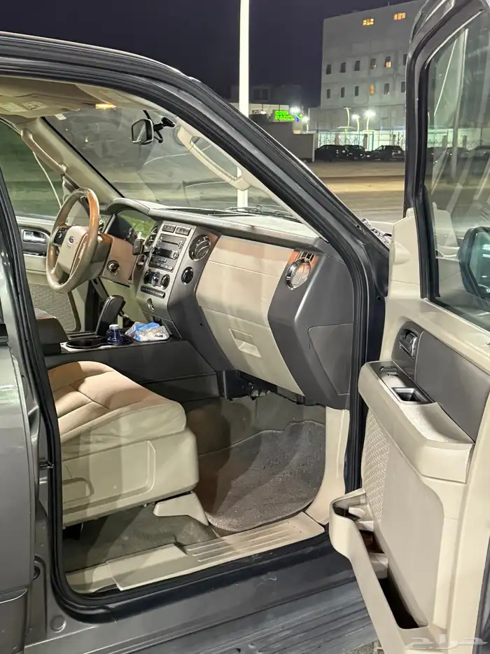 فورد   اكسبيدشن 2014 2