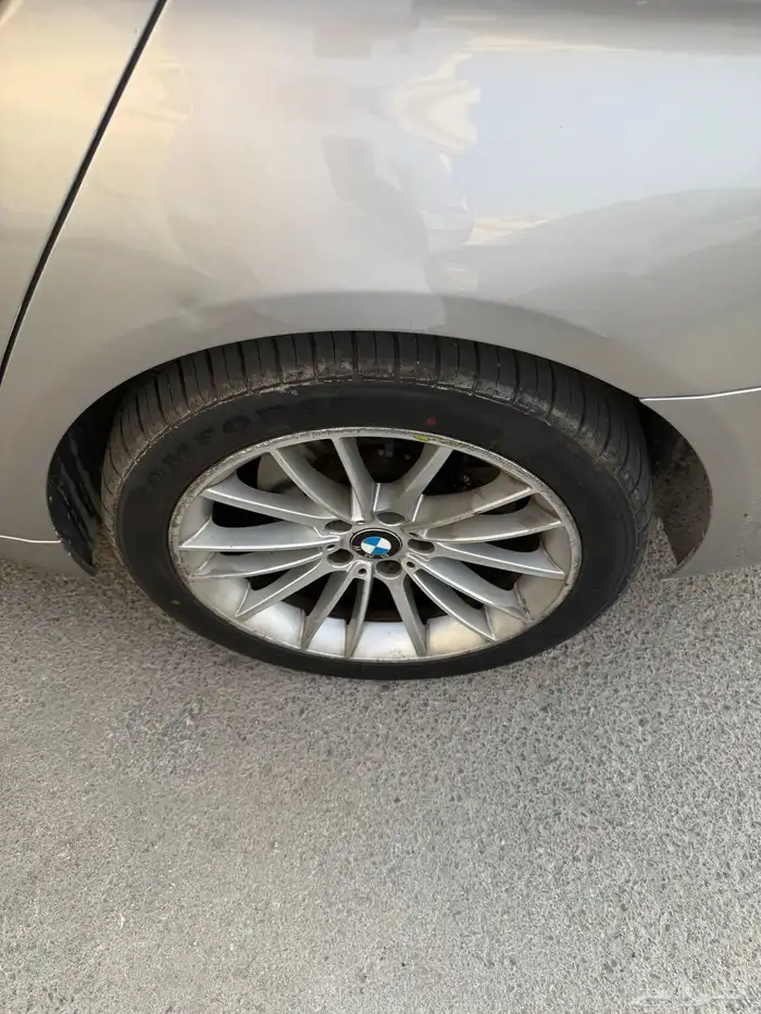 سيارة بي ام دبليوBMW 2