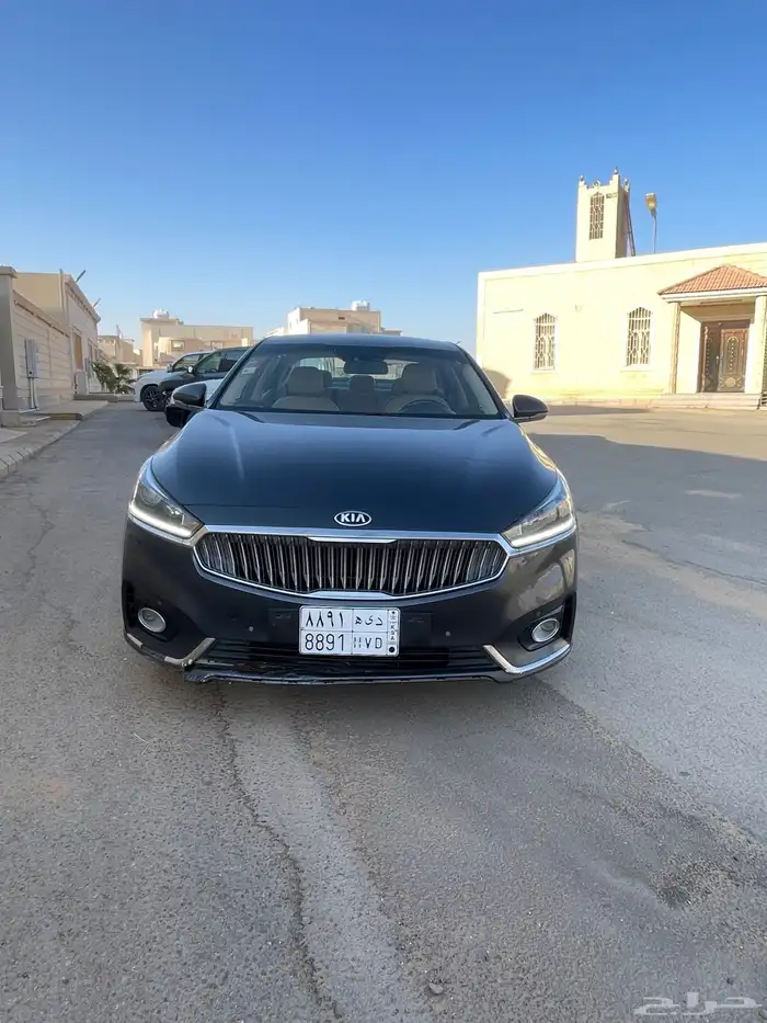 كادينزا 2018 ديزل 1