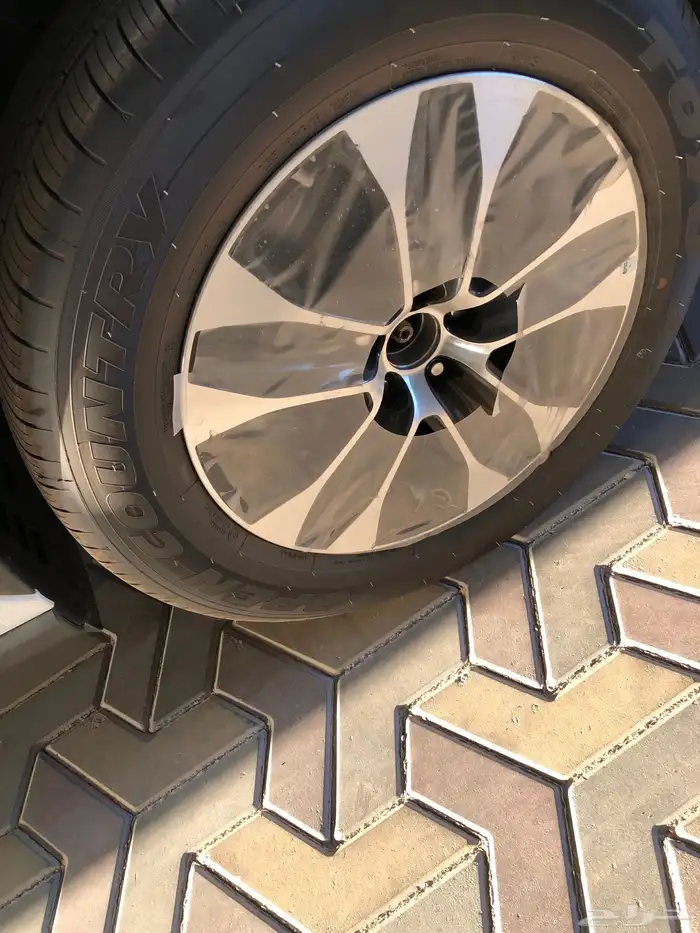 تويوتا هايلاندر GLE هايبرد 2025 4