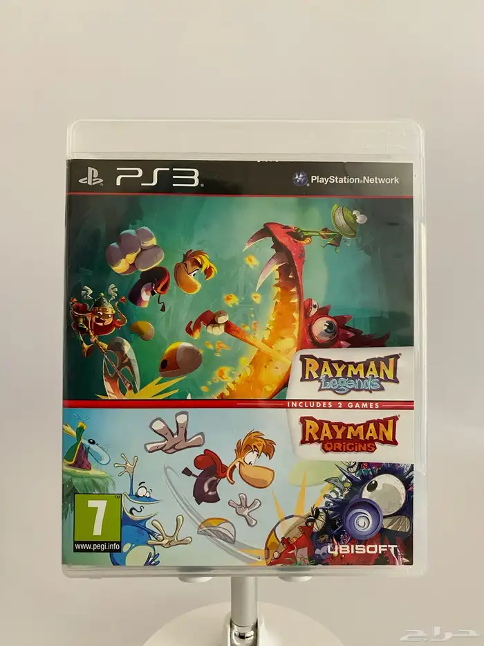 العاب سوني 8