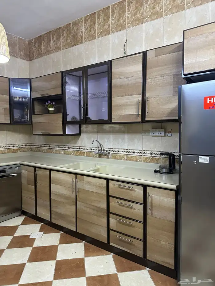 مطبخ جديد 17