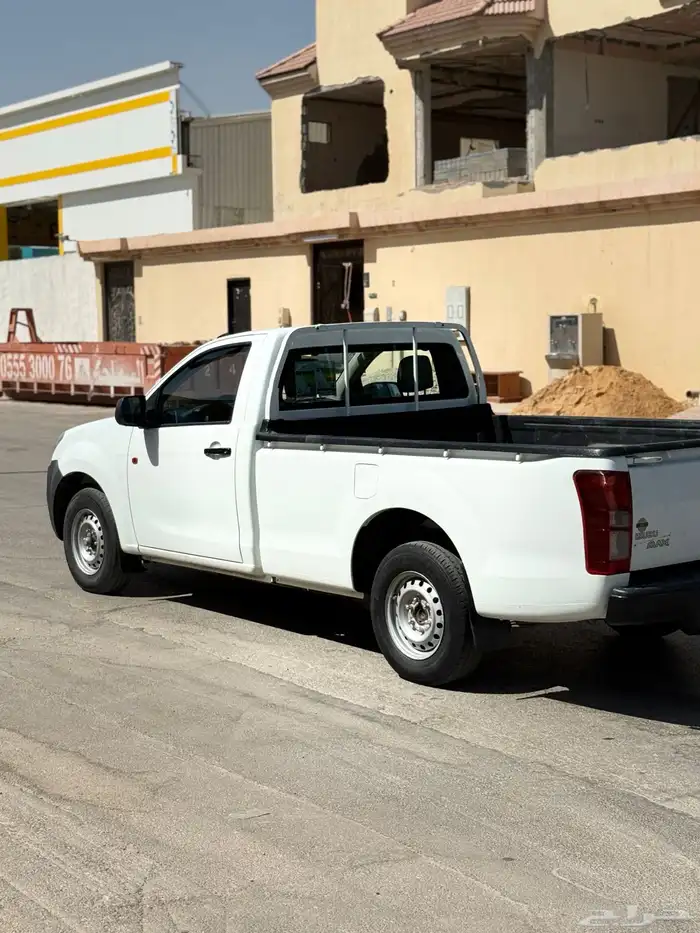 للبيع سيوزو ديمكس 2022 3