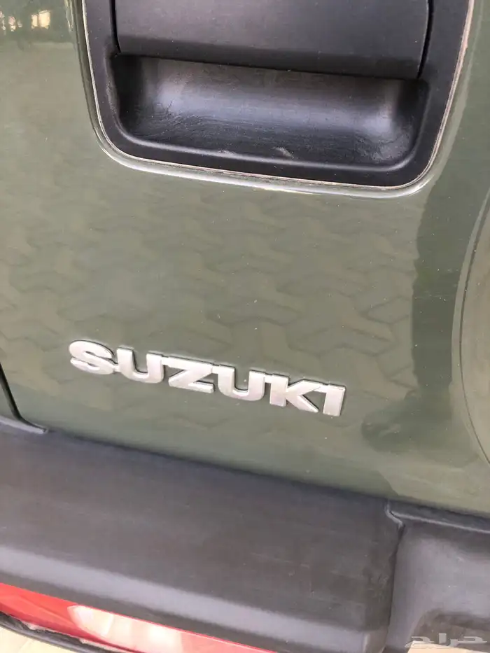 سوزوكي جيمني ستاندر دبل اوتوماتيك 3 باب 2025 8