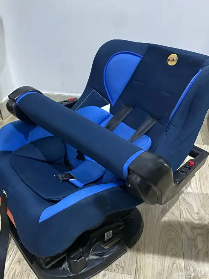 كرسي سيارة 0