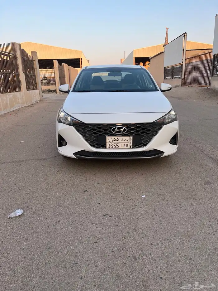 اكسنت موديل 2023 0