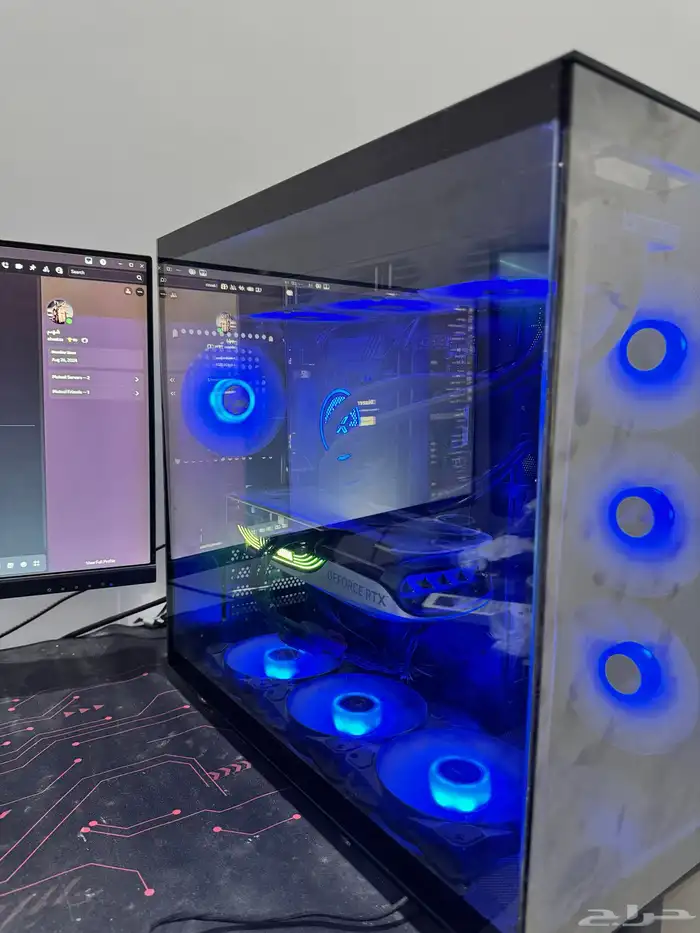 pc بي سي قوي للبيع 1