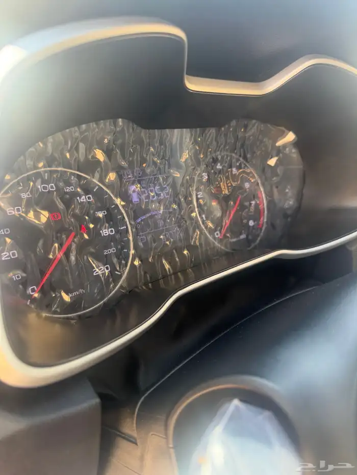 ام جي للبيع 7