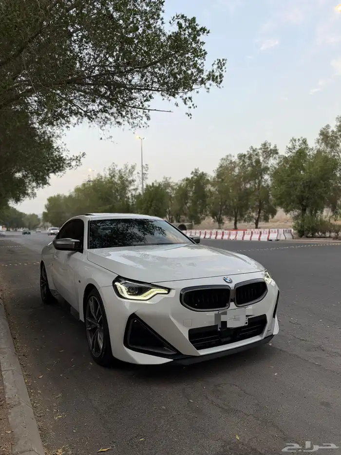 Bmw M240i 2024 0