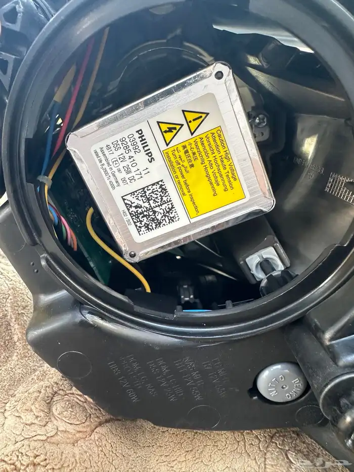 لنترا2016 شمعات فل كامل ليد 7