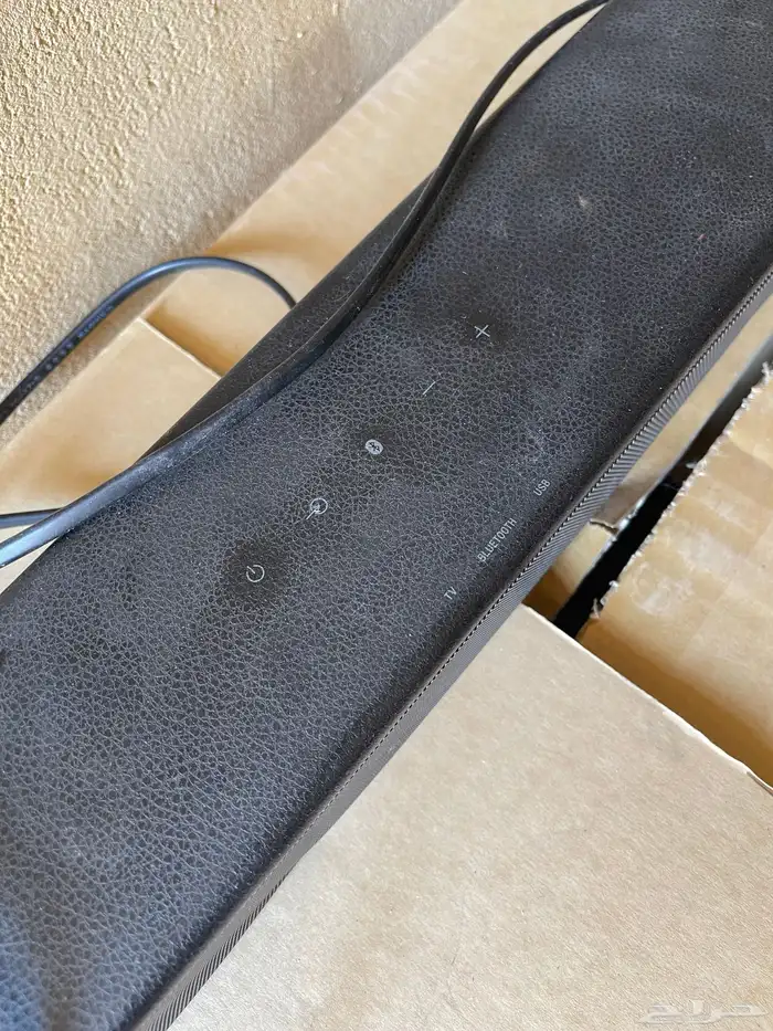 سماعة بلتوث ومسرح 3