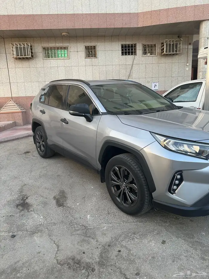 راف فور 2022 5