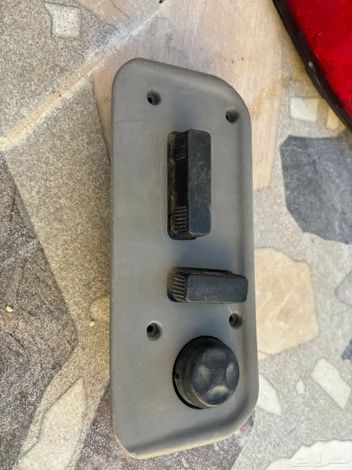 مسجل كدلك اسكلد 2009يد باب حوض سيرا 2006وتحت 51