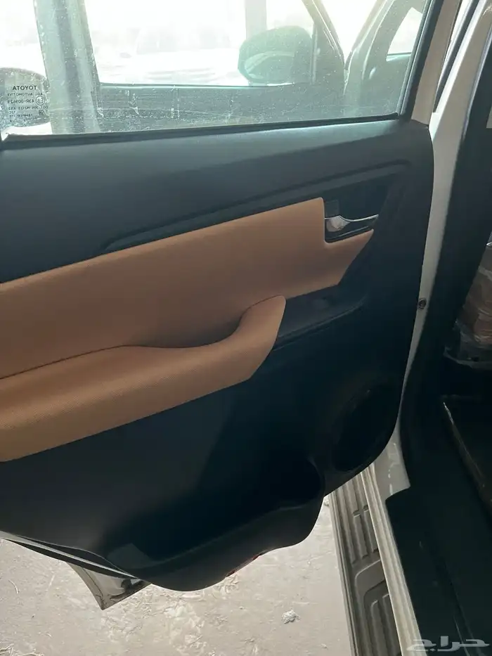 جيب فورشنر موديل 2020 ديزل سعودي 30