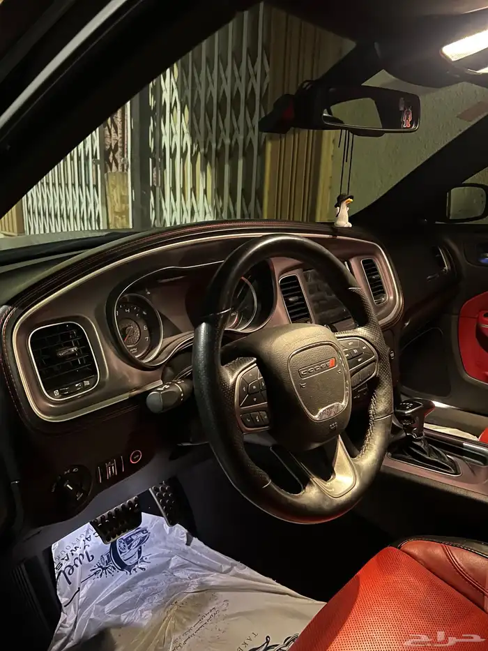 تشارجر 2022 RT 12