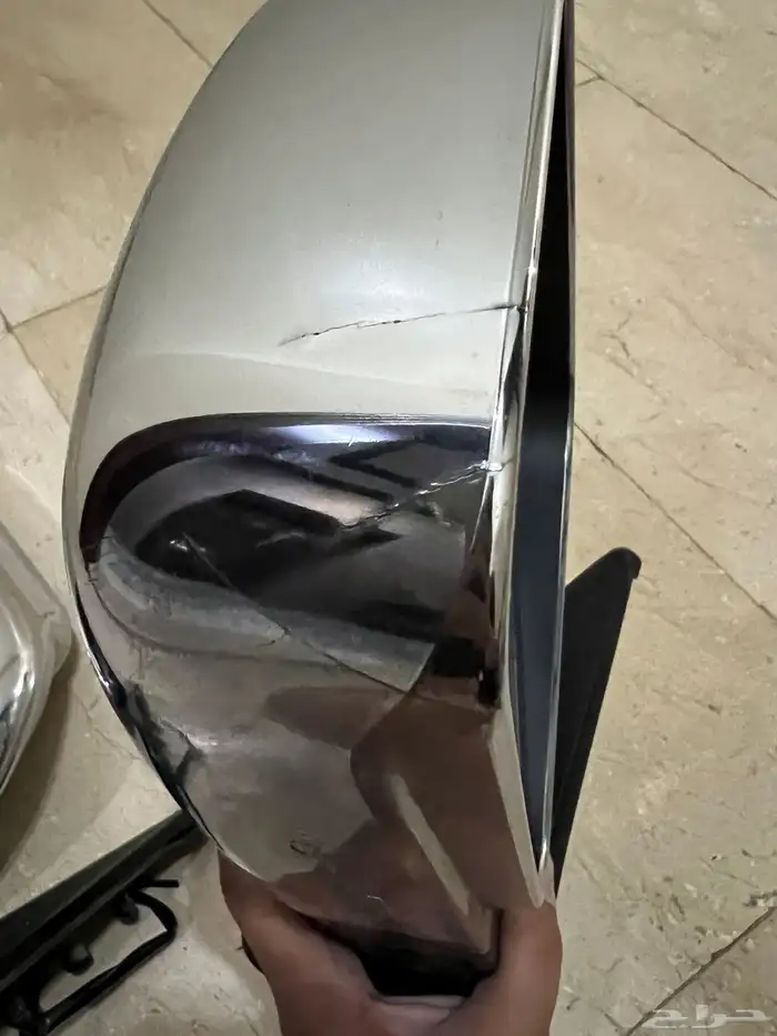 للبيع مرايات فتك اصليه 5